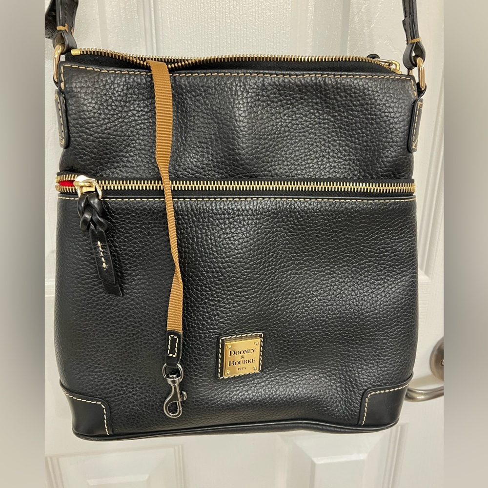 Dooney & Bourke Crossbody - Picture 3 of 5